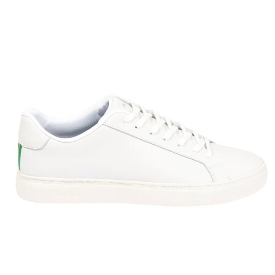 PS Paul Smith Ps Paul Smith Rex Sneaker With Tape