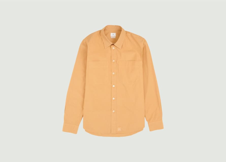 PS by Paul Smith Long Sleeve Shirt