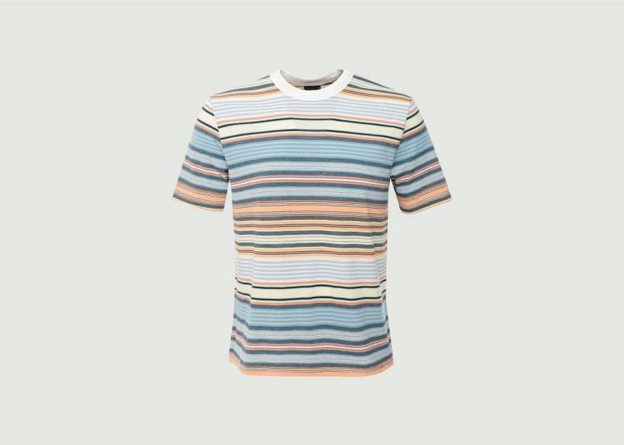 PS by Paul Smith Short-Sleeve T-Shirt