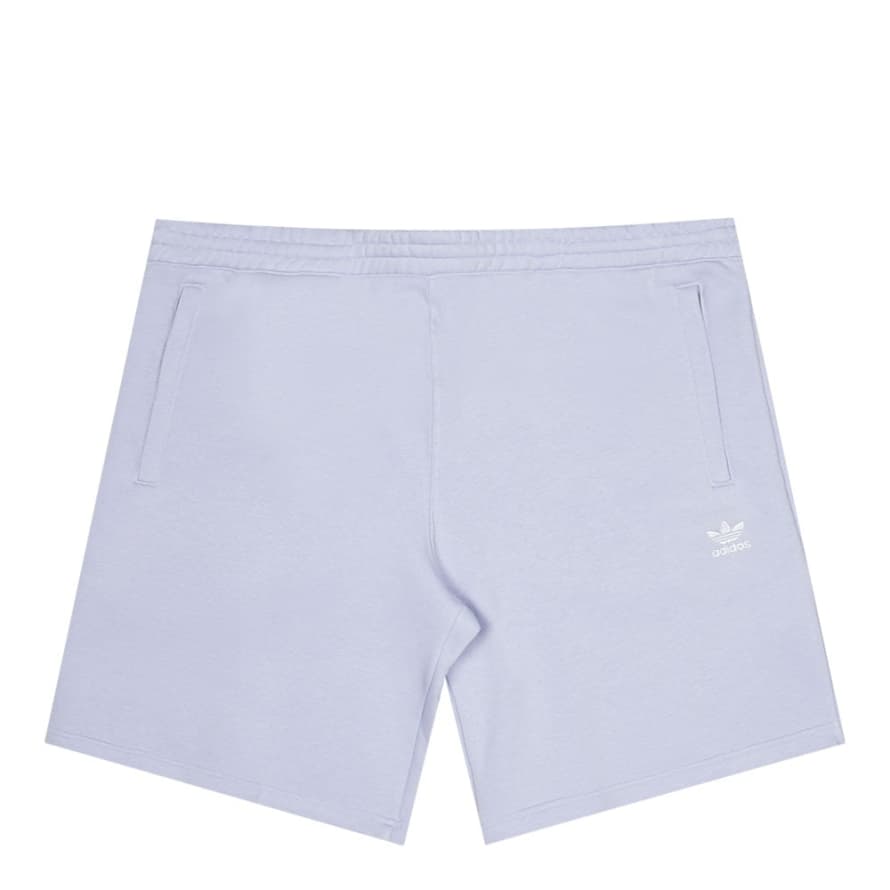Adidas Essential Shorts - Violet