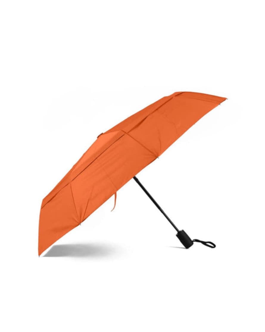 ROKA Waterloo Umbrella Burnt Orange