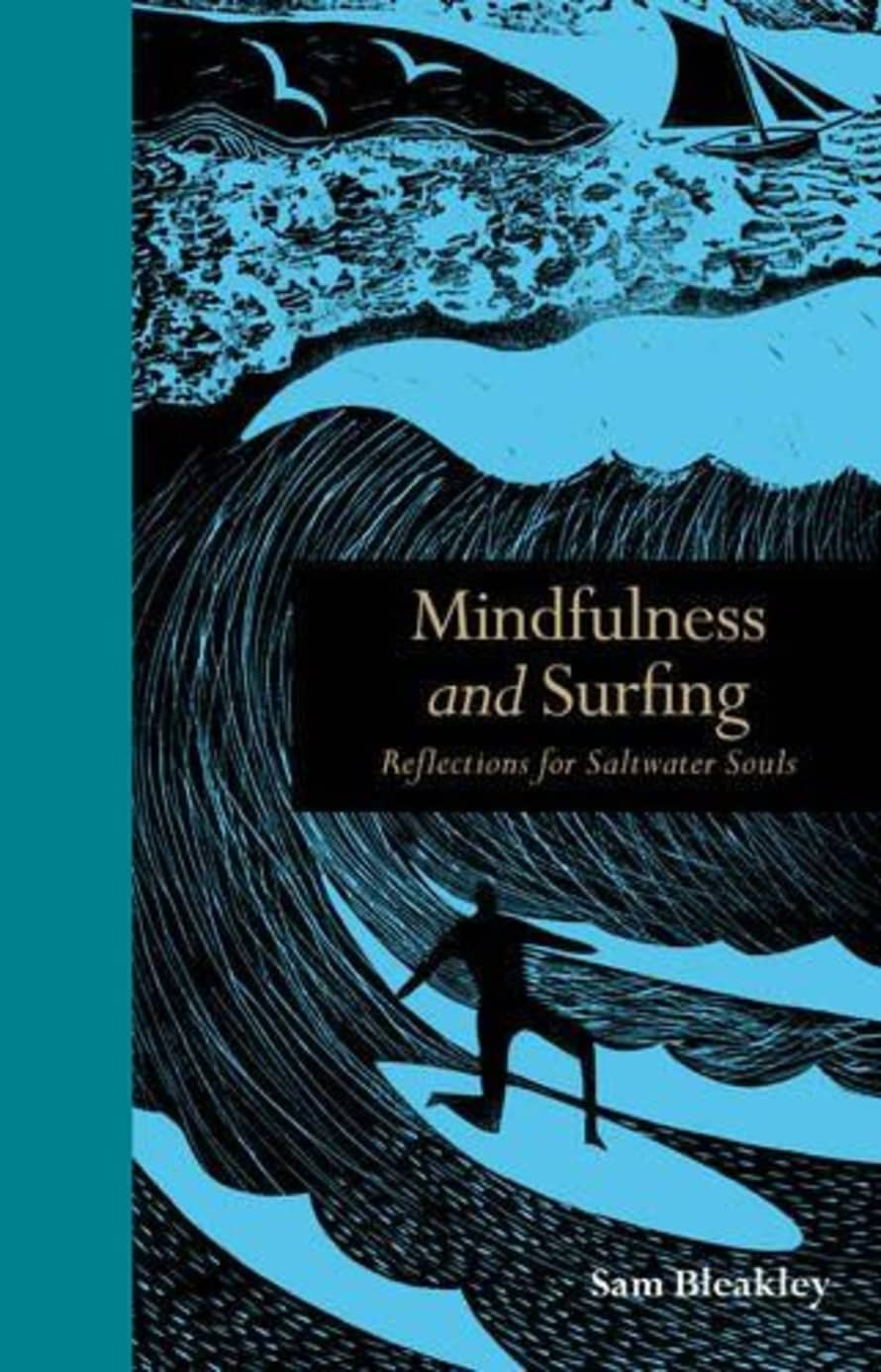 Nucasa Store Mindfulness And Surfing