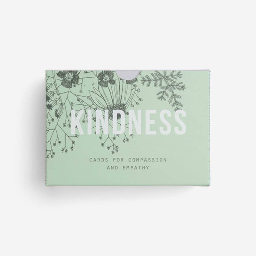 The School of Life Kindness Card Set