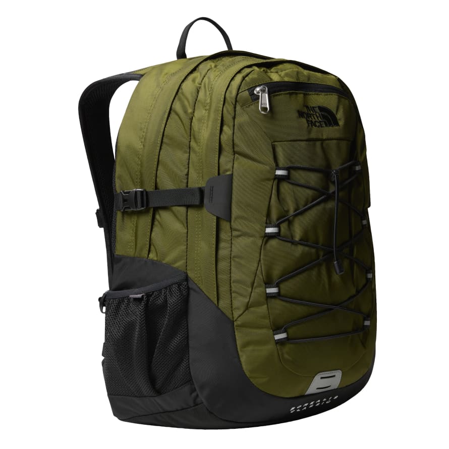 The North Face  Sac À Dos Vert Olive