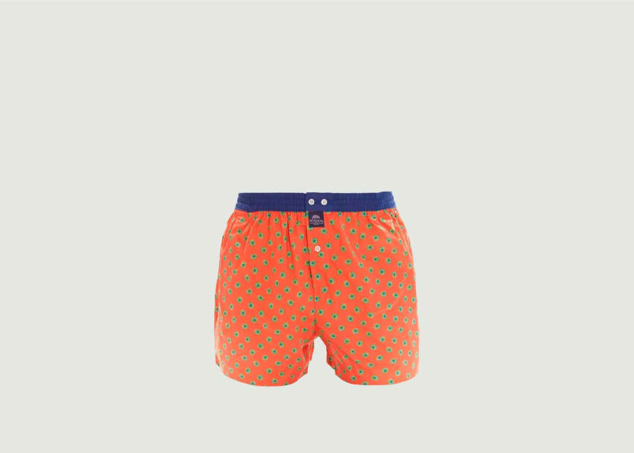 Mc Alson Daisy Shorts