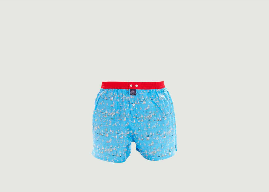 Mc Alson Sailing Shorts