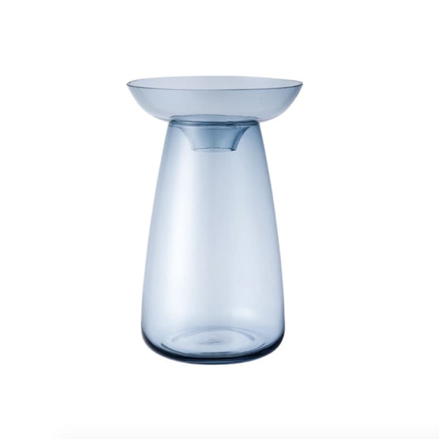 Kinto Vase Aqua Culture Taille L