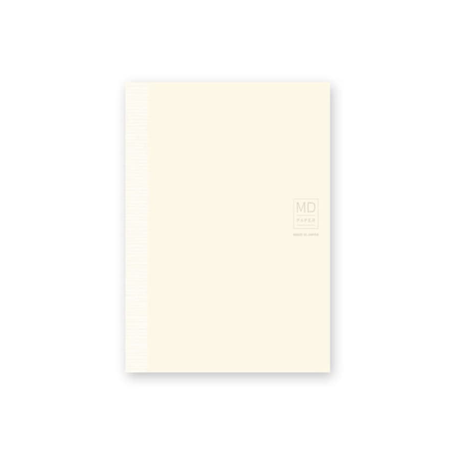 Midori • Carnet A6 Md Paper