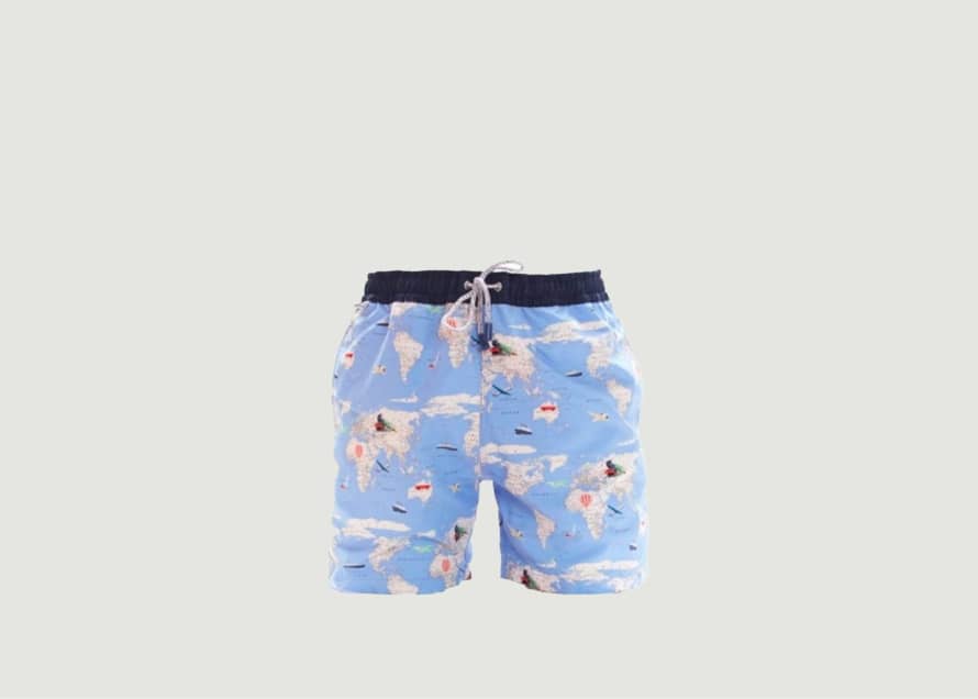 Mc Alson Swim Shorts