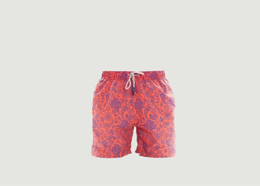 Mc Alson Swim Shorts