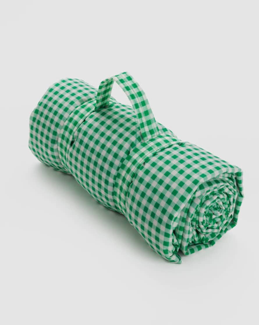 Baggu Puffy Picnic Blanket