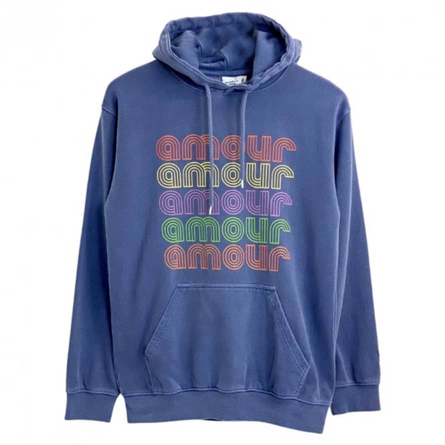 Rainbow Colours London Amour Tracksuit * Exclusive One Off *