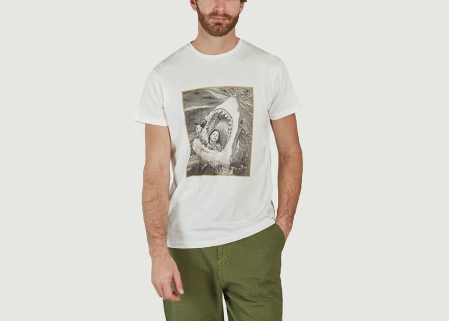Bask in the sun Selphie T-shirt