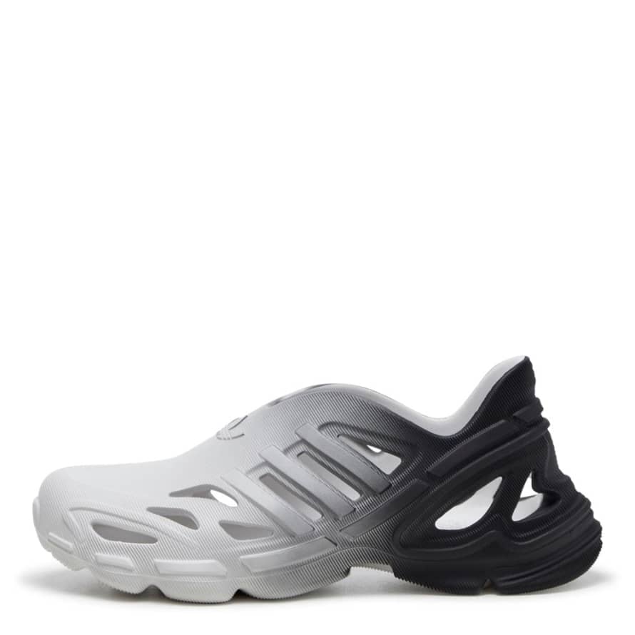 Adidas White and Black Adifom Supernova Sneakers