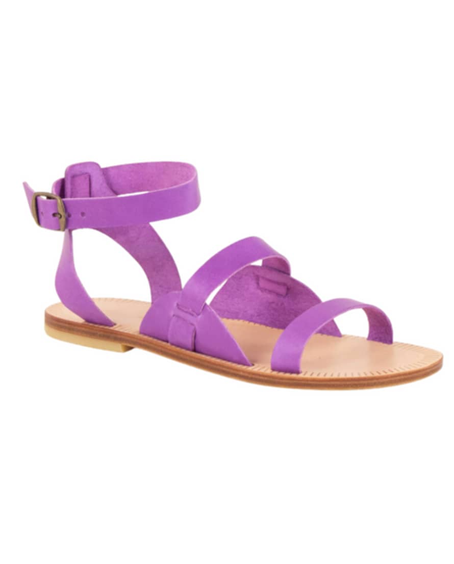 Sessun Eos Sandals Picasso Lily