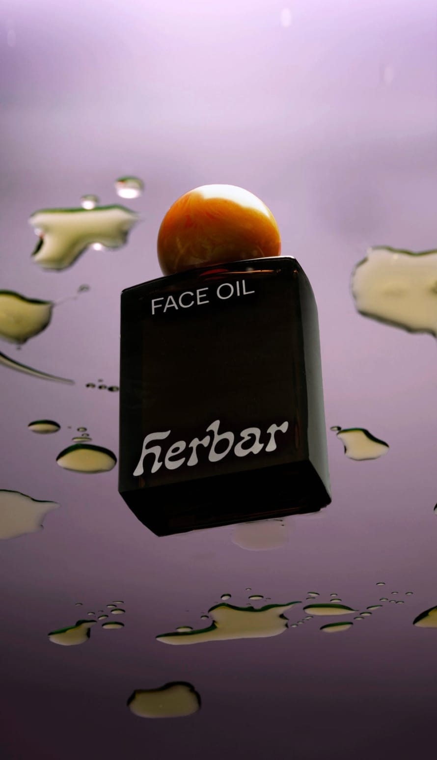 Herbaroo 50ml Face Oil