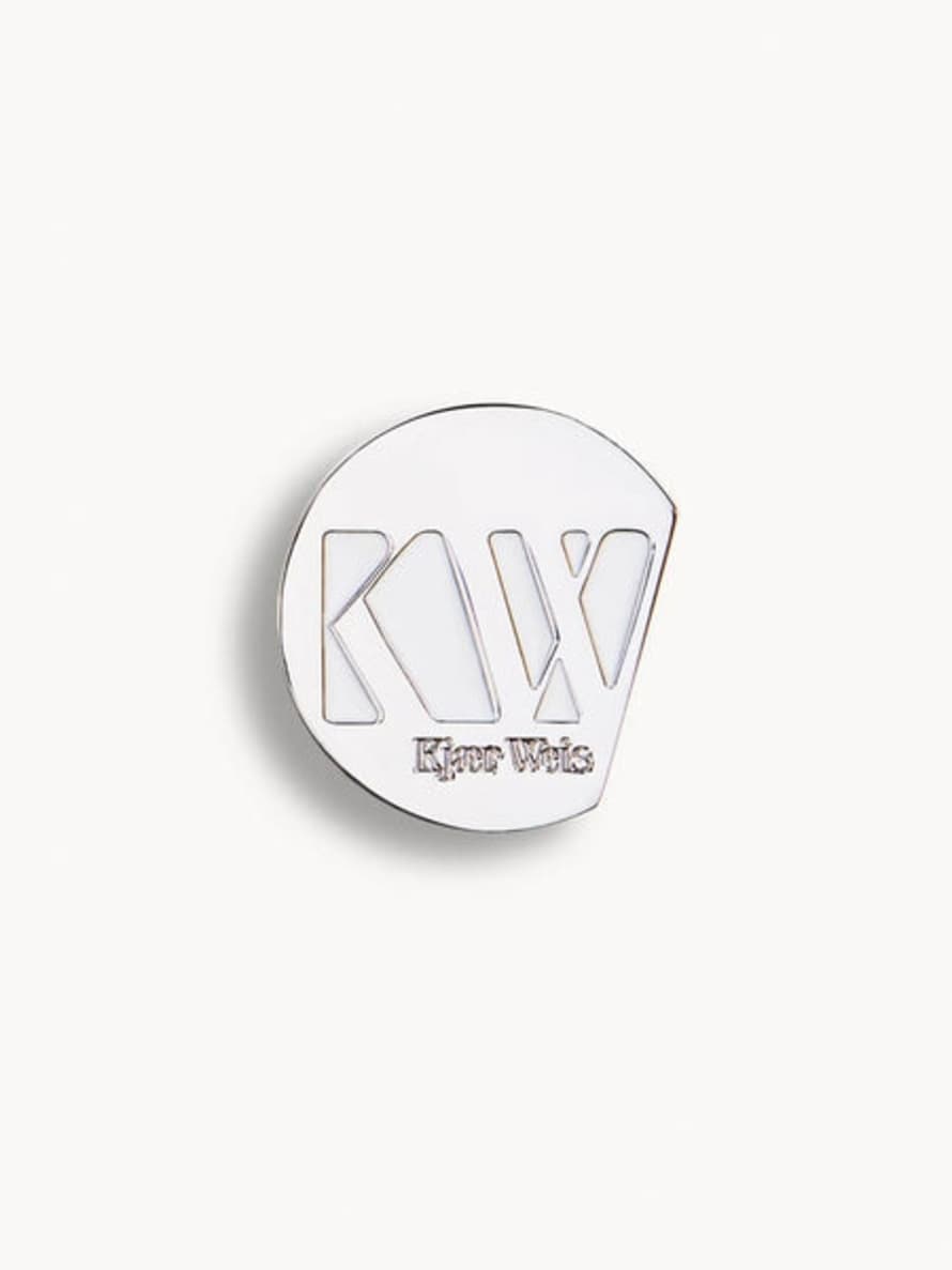 Kjaer Weis Iconic Edition Case - Eye Shadow Powder