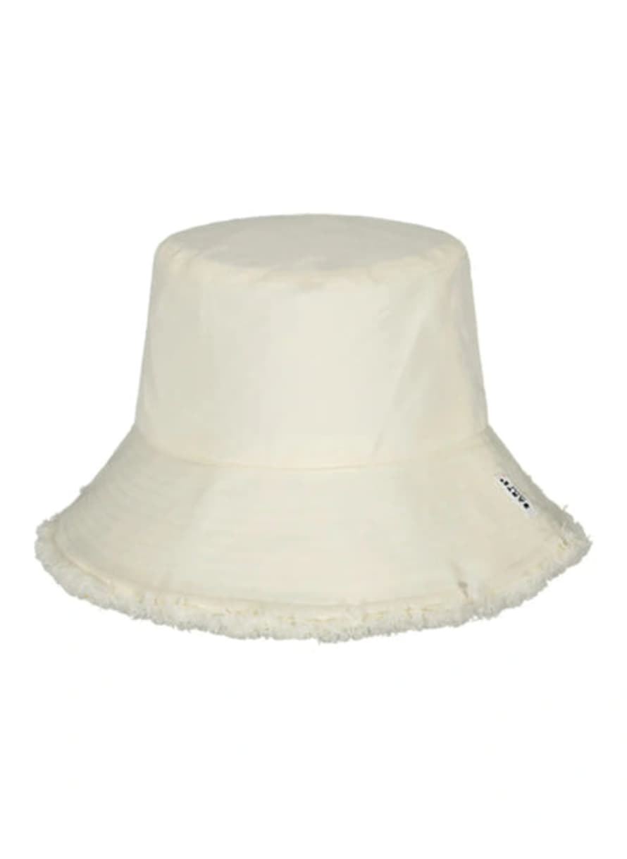 Barts  Huahina Hat - Cream