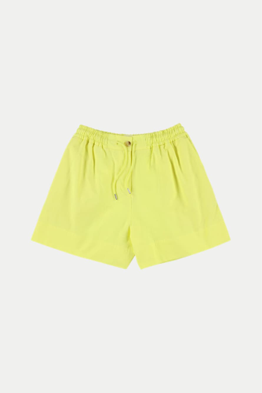 Our Sister Lime Dolboy Shorts