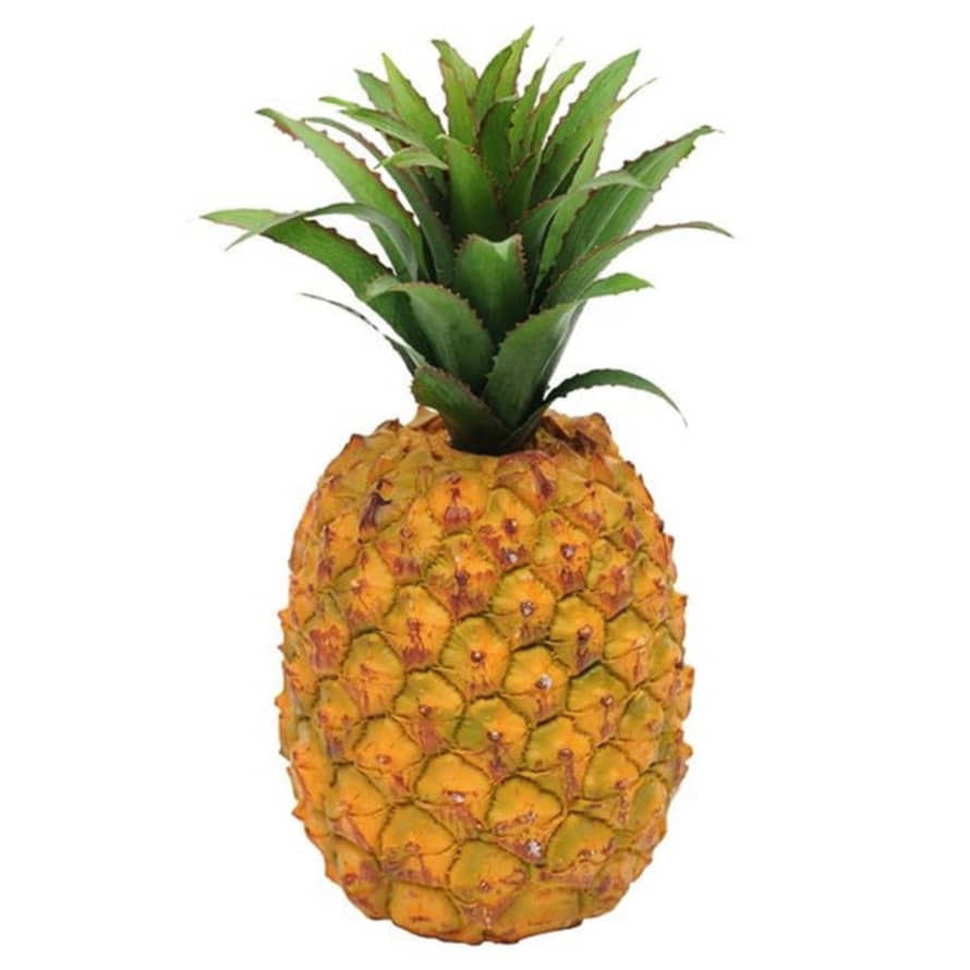 livs Faux Pineapple Fruit