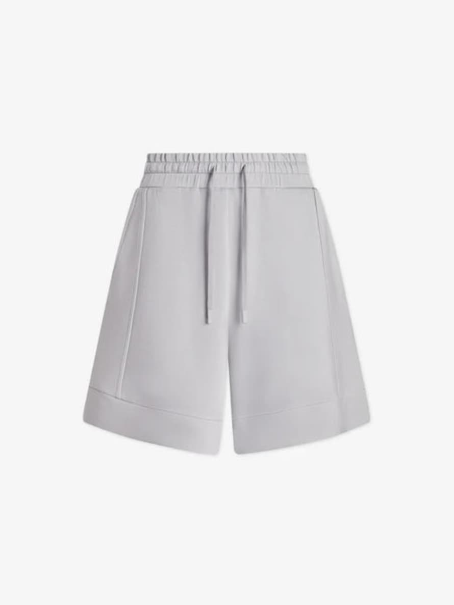 Varley Mirage Grey Alder Shorts