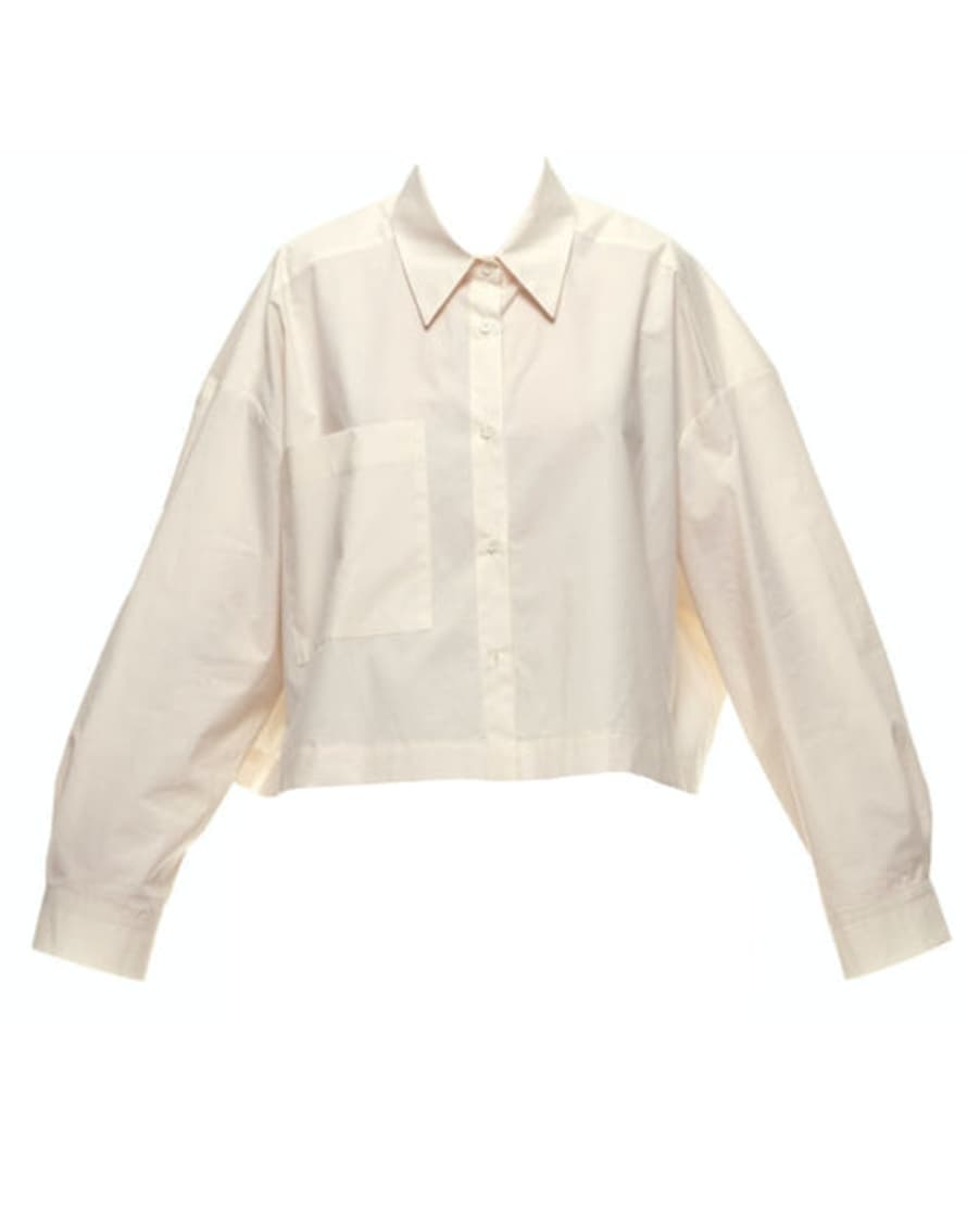 Hache Shirt For Woman R23110015 52