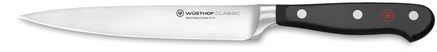 Wüsthof Classic Fillet Knife 16cm