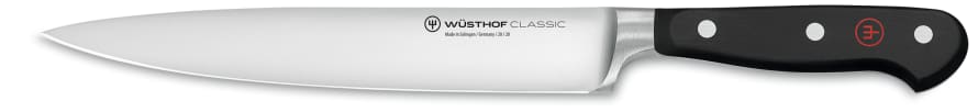 Wüsthof Classic Carving Knife 20cm