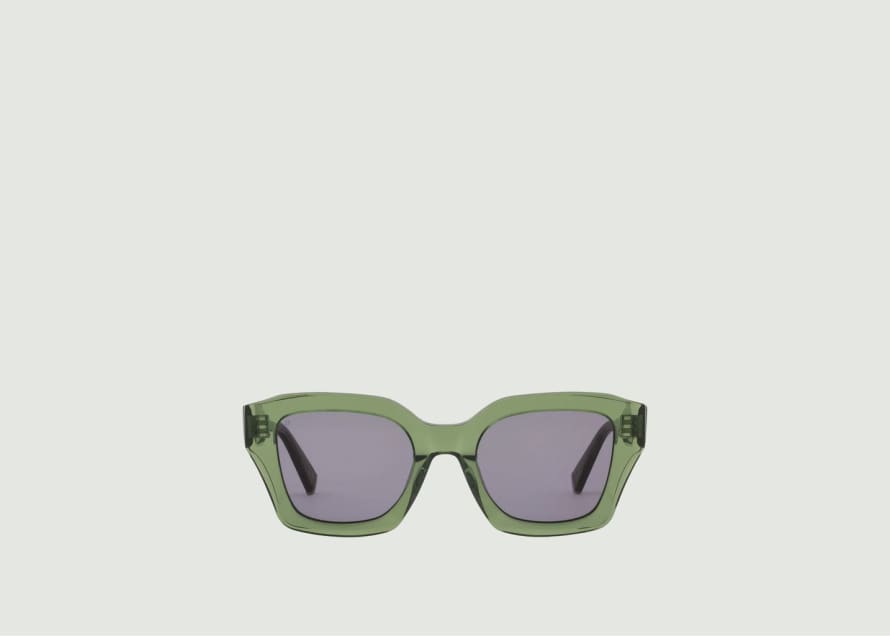 Jimmy Fairly Rita Icons Sunglasses