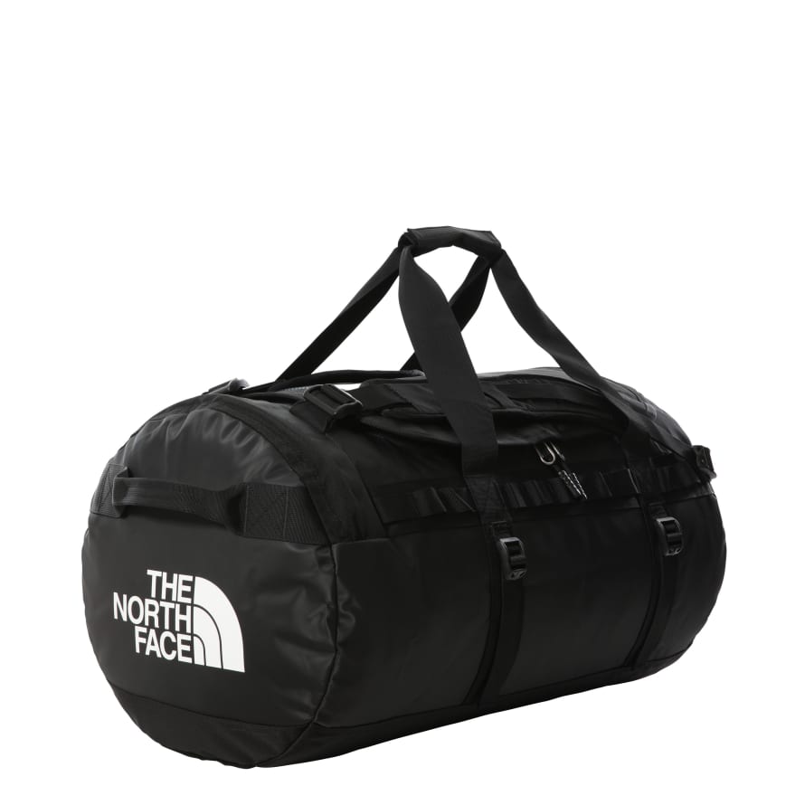 The North Face  Sac Duffel Base Camp Gris S