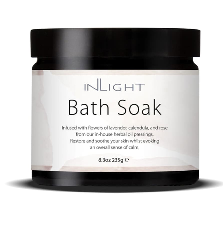 Inlight Beauty Bath Salts