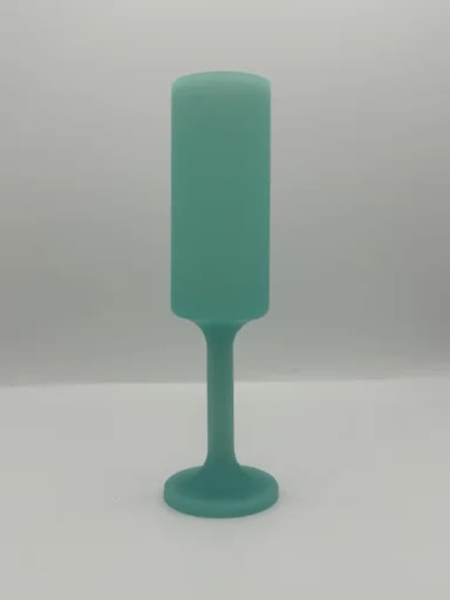 Porter Green Gsw1/008 Seff Flute Glass Ml Mist