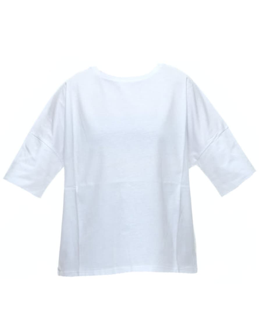 Aragona T-shirt For Woman D2929tp 90