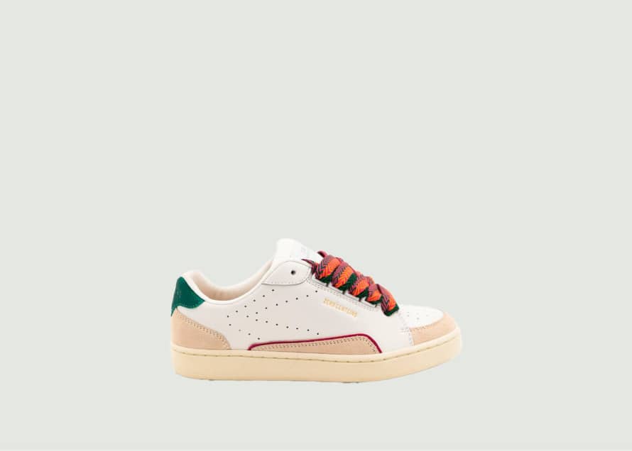 Zéro cent cinq Sneakers Avril Summer