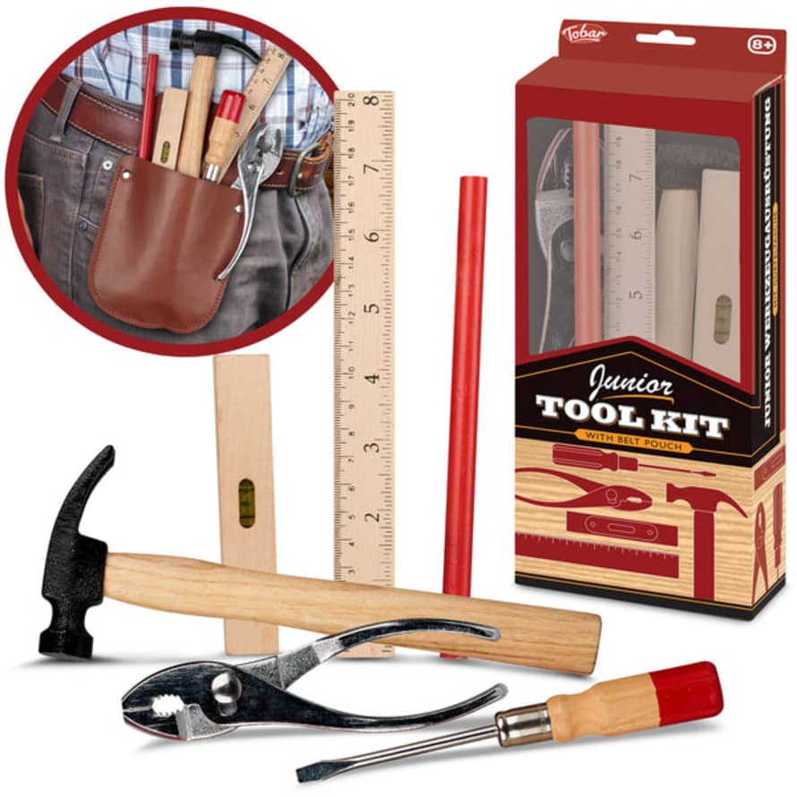 Tobar Tool Box
