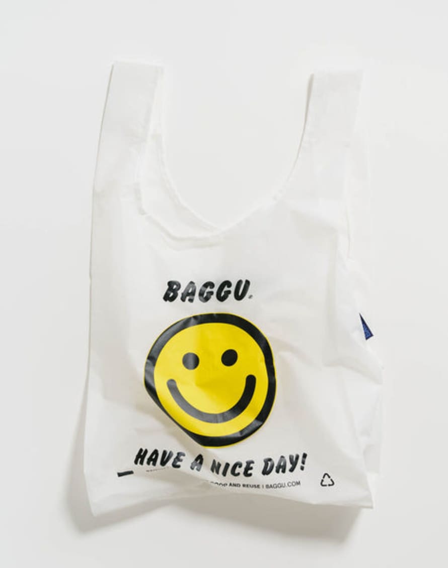 Baggu - Standard Thank You Happy