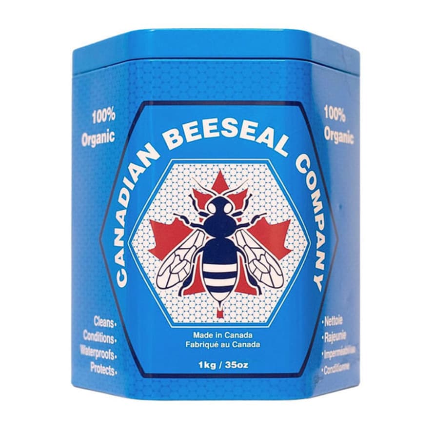 Caanadian Beeseal  1kg Unit