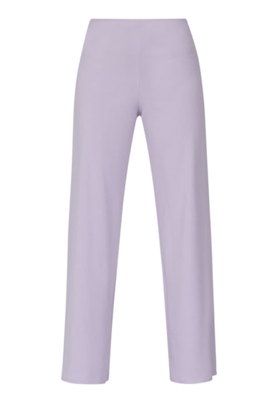 Sisterspoint Neat Pants - Lilac