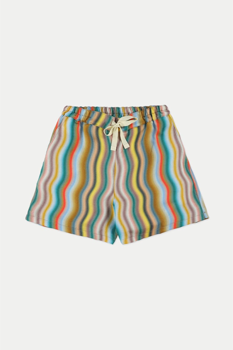 Howlin' Multi Wave Private Shorts