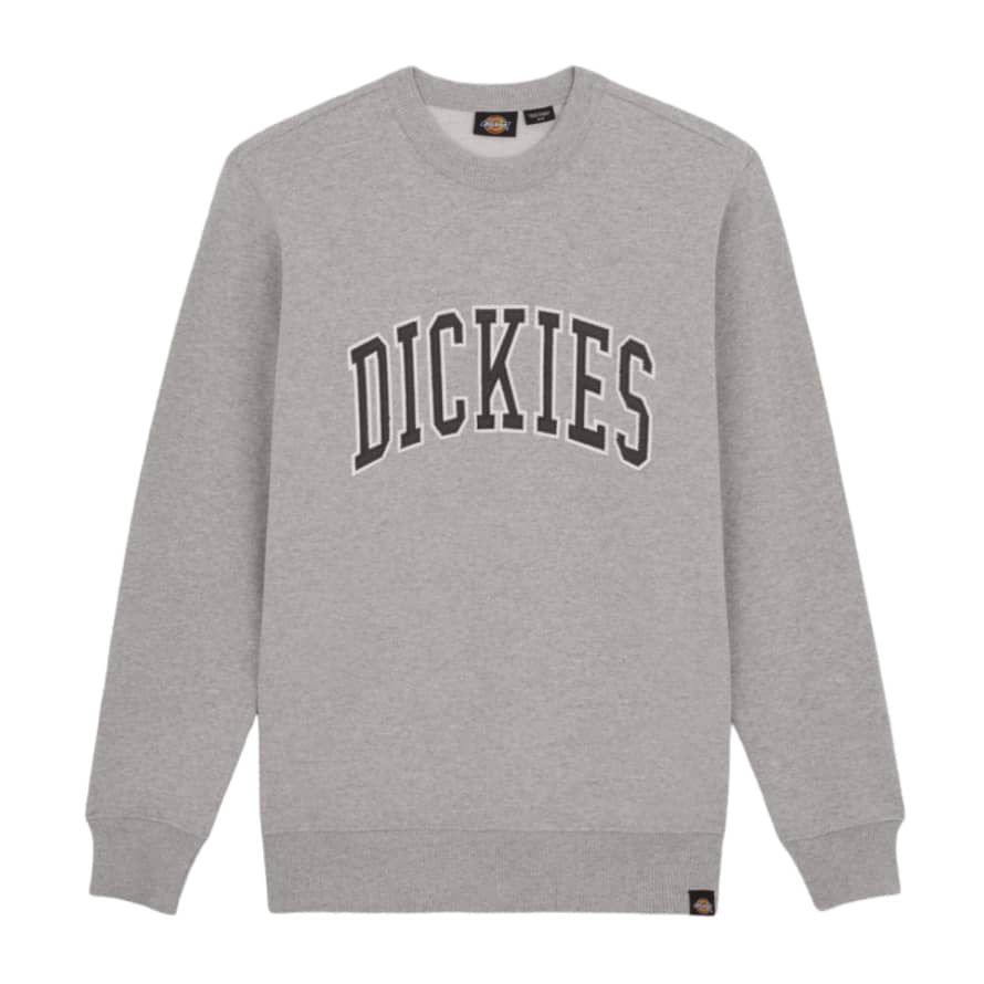 Dickies Maglia Aitkin Uomo Forest