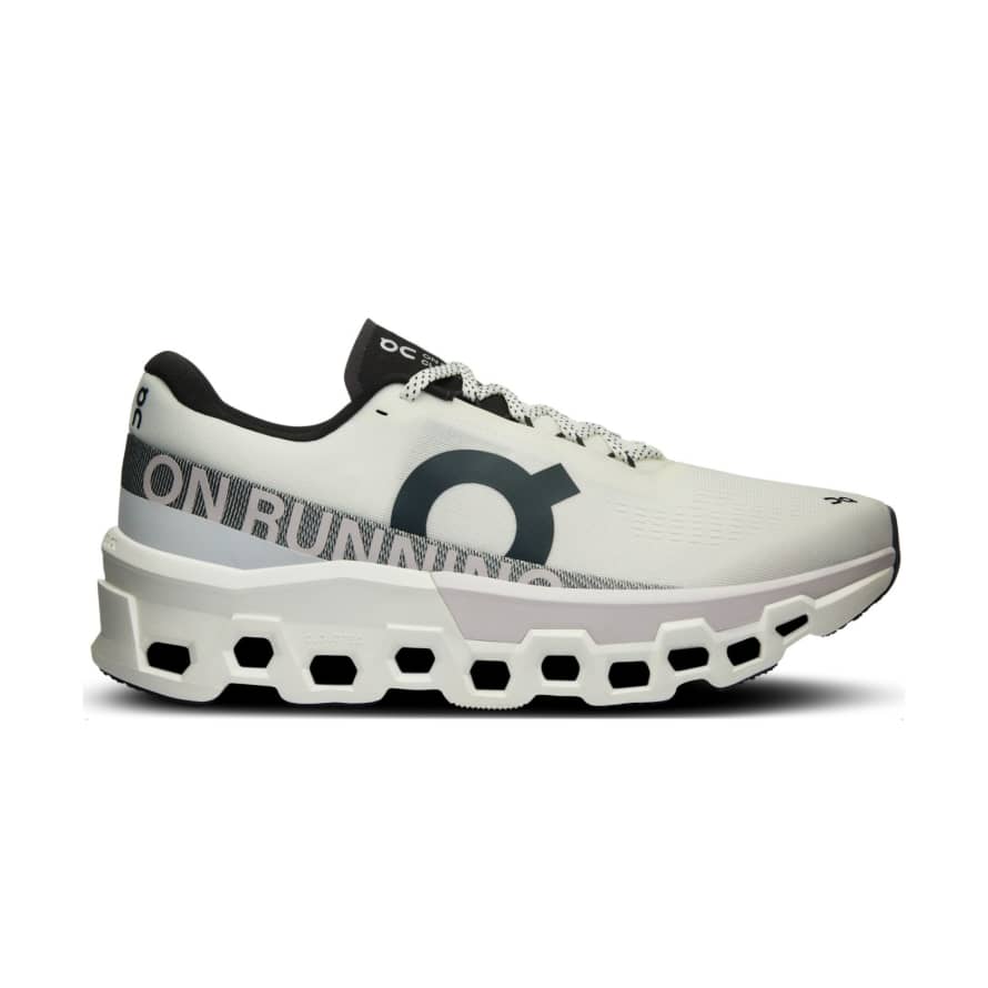 ON Running Scarpe Cloudmonster 2 Uomo Undyed/Frost