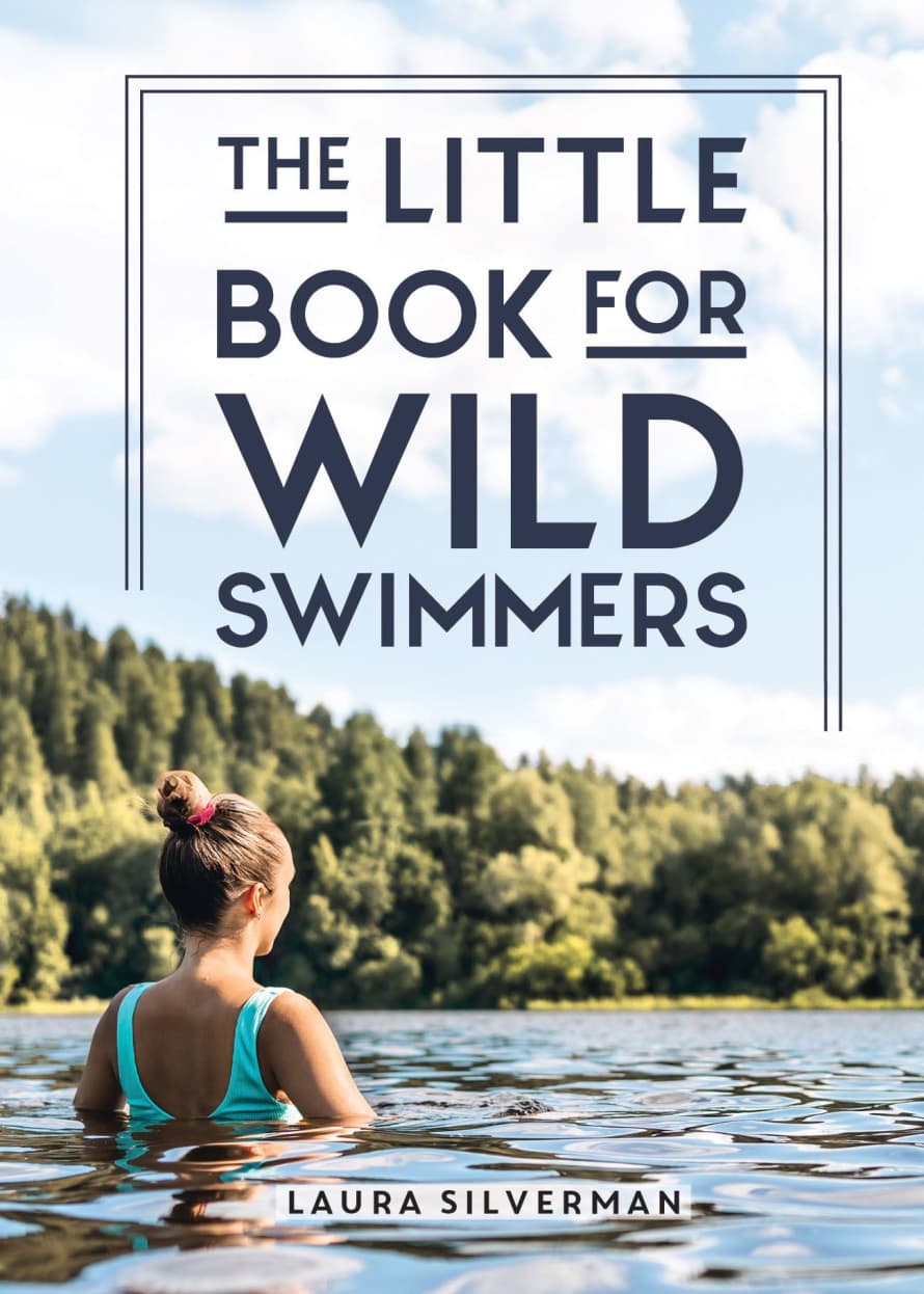 Summersdale Publishers Little Book For Wild Swimmers