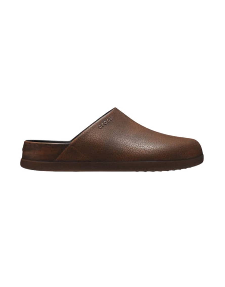 Crocs Shoes For Man 209517 2zh Mocha M