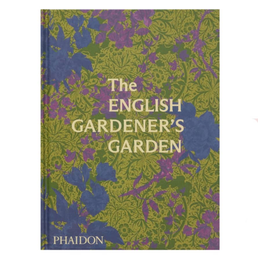 Bookspeed English Gardeners Garden