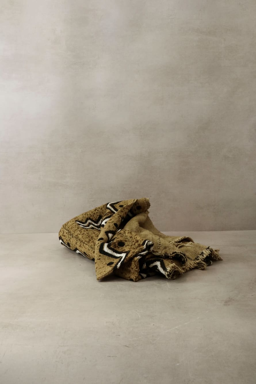 botanicalboysuk Mud Cloth, Mali - 17.3