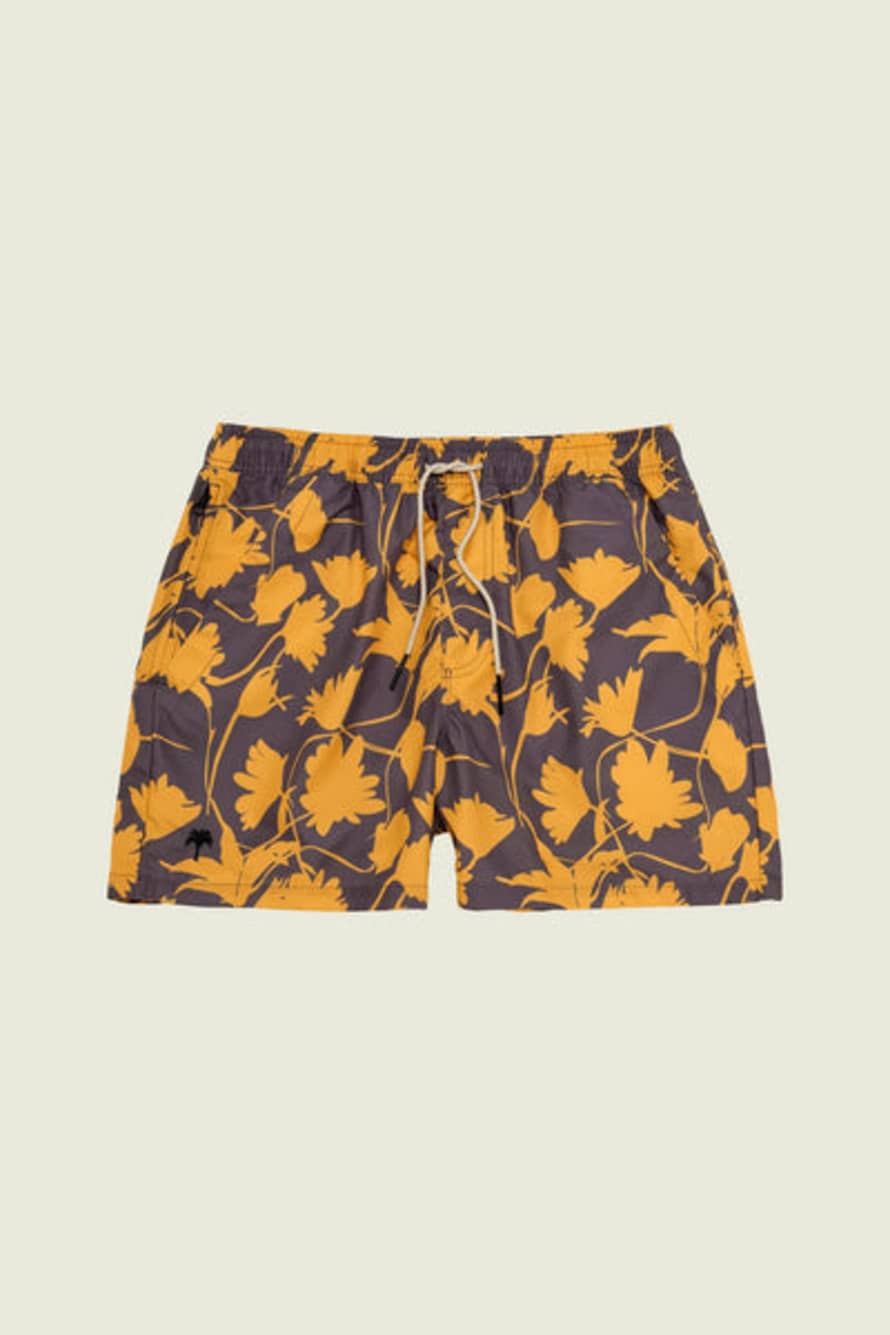 OAS Swim Shorts - Provence