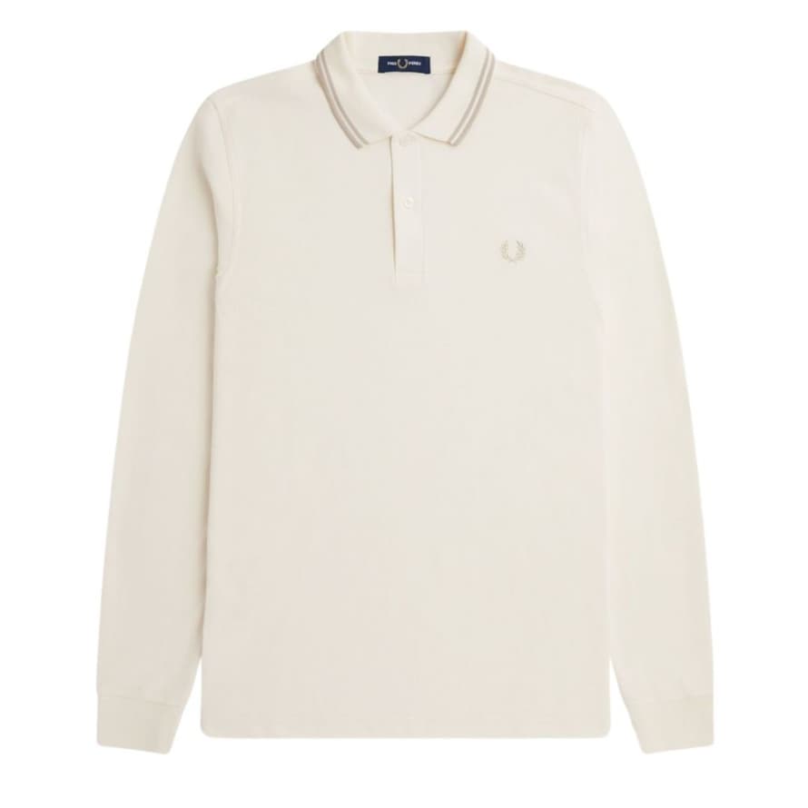 Fred Perry Tennis Shirt