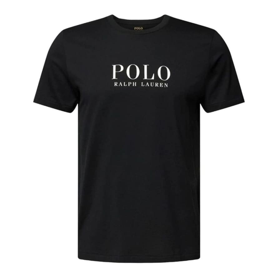 Ralph Lauren Menswear Polo Logo T-Shirt