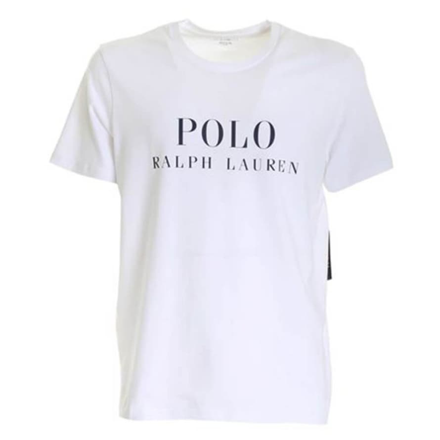Ralph Lauren Menswear Polo Logo T-Shirt