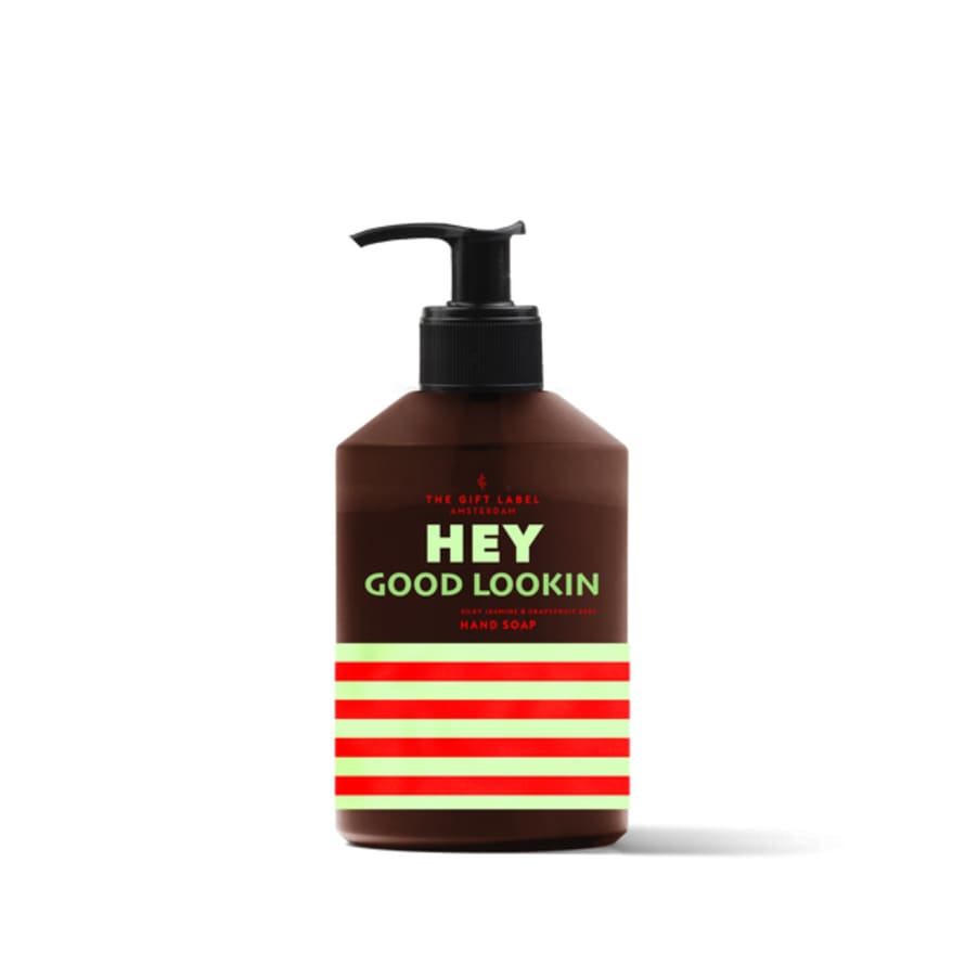 The Gift Label Tgl | Hand Soap - Hey Good Looking